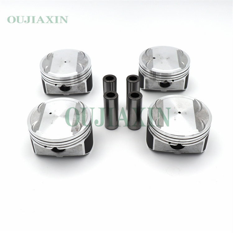 Piston 23410-2G000 KIA G4KD 2.0L 86MM STD