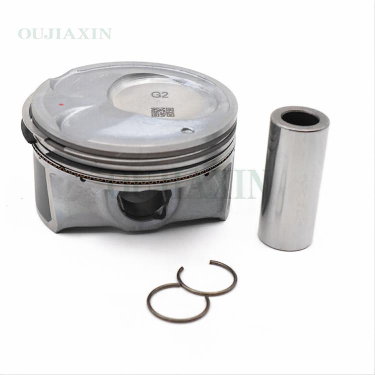Piston 23041-2E210 KIA G4NC 2.0L 81MM  STD