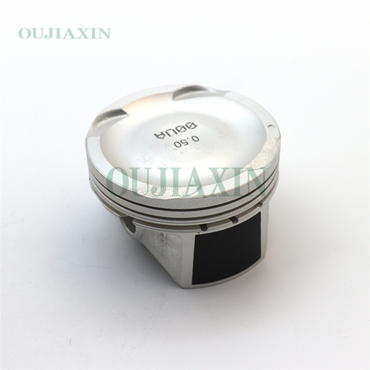 Piston 23041-03330 KIA G4LA 1.2L 71MM