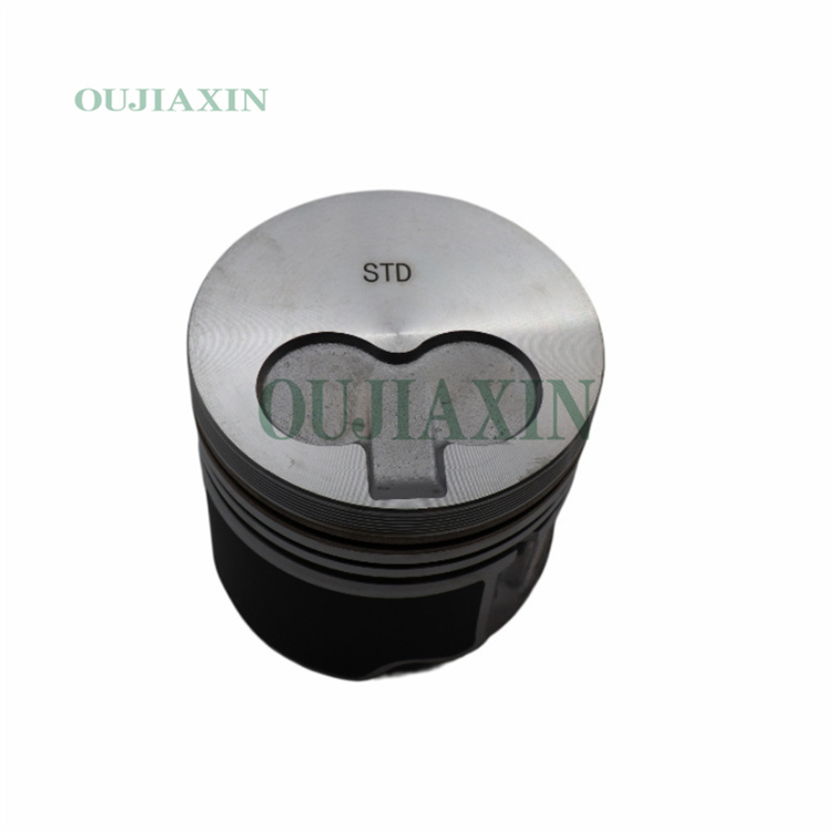 Piston 0K621-11SA0 KIA J2 2.7L 94.5MM