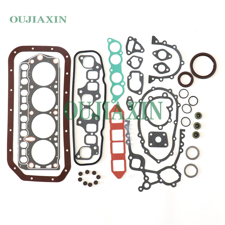 Full Gasket Set 04111-73030  TOYOTA  4Y