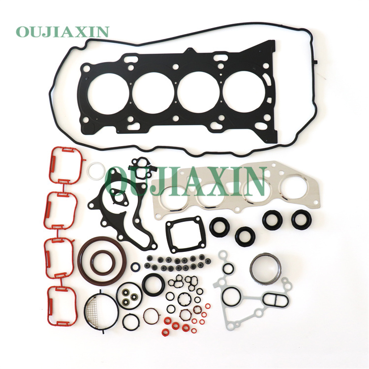Full Gasket Set 04111-36063 04111-36066  TOYOTA 1AR