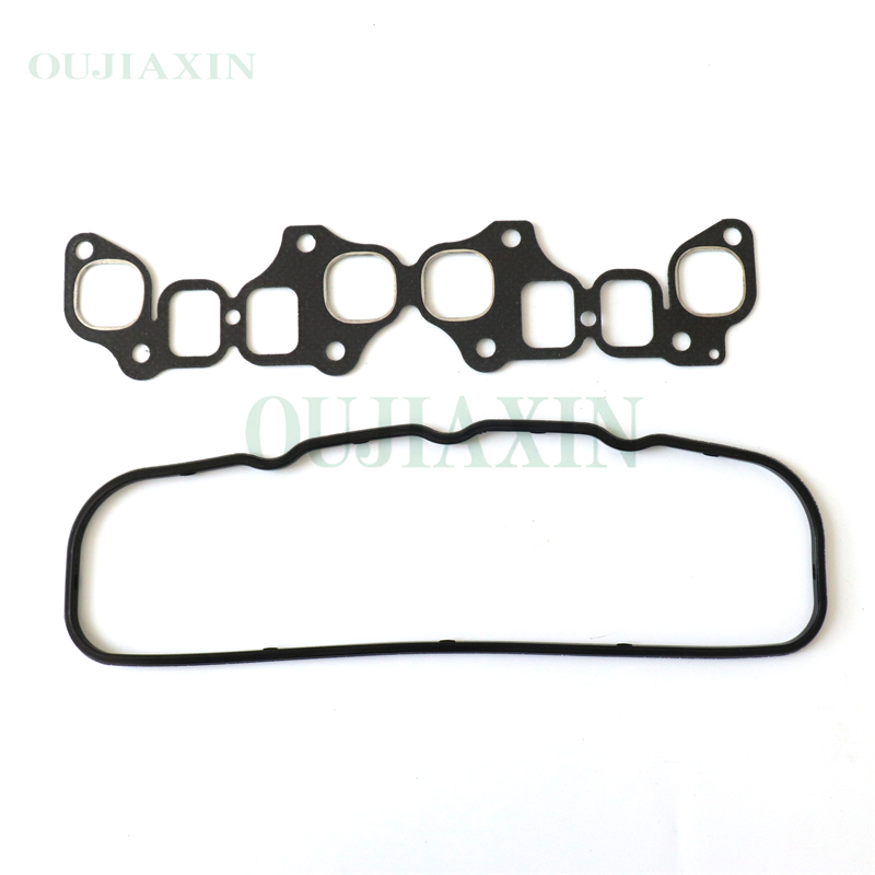 Full Gasket Set 04111-72010  TOYOTA  4G19