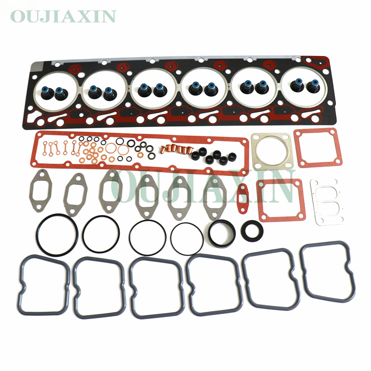 Full Gasket Set 4089649 3804897  Cummins 5.9L