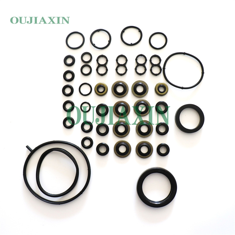 Full Gasket Set 04111-31441 TOYOTA  2GR-FE