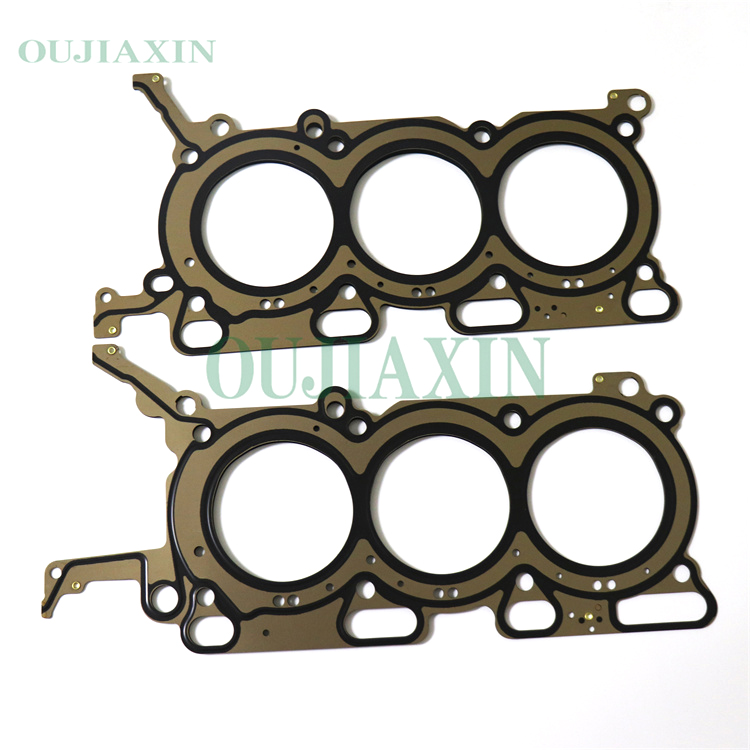 Full Gasket Set AT4Z-6079B  AT4Z 6079-B  Ford