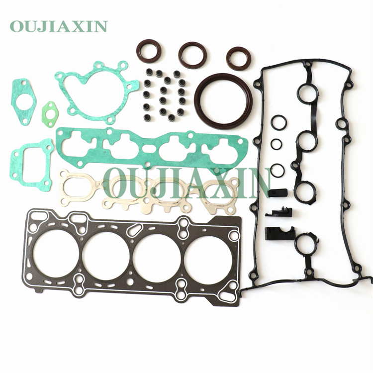 Full Gasket Set BYD483QA-1003300 for BYD BYD483 2.0L