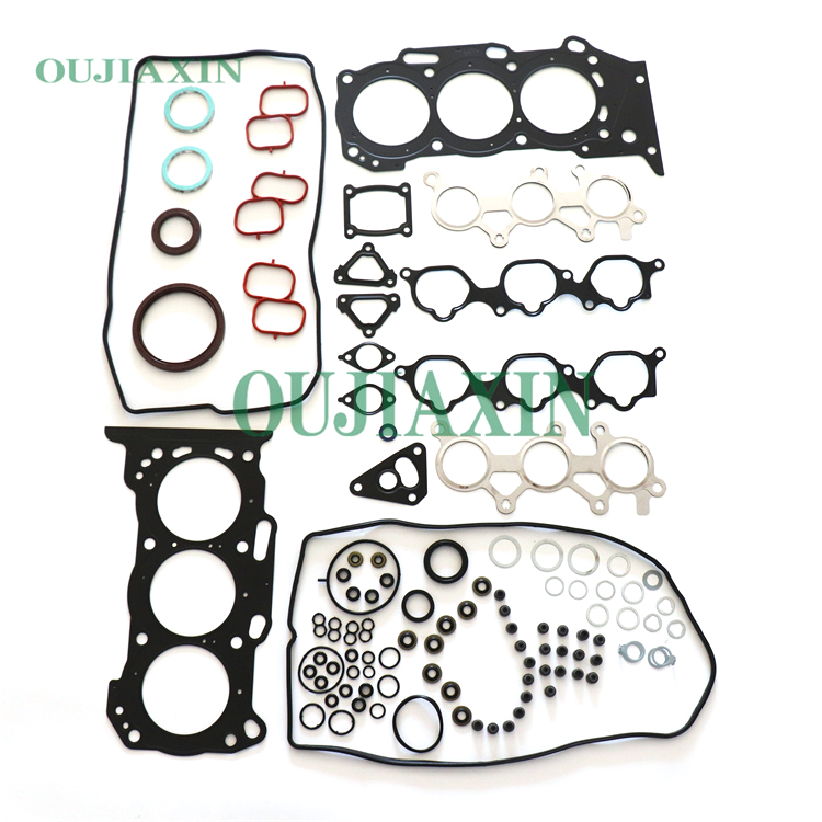 Full Gasket Set 04111-31441 TOYOTA  2GR-FE