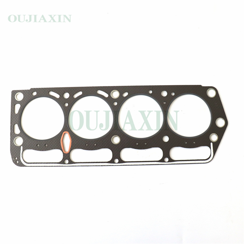 Full Gasket Set 04111-72010  TOYOTA  4G19