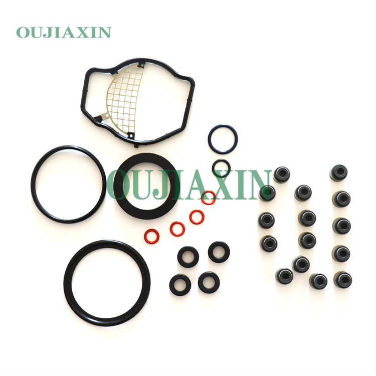Full Gasket Set 04111-28133 00140 TOYOTA  2AZ