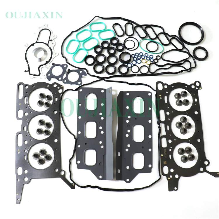 Full Gasket Set HL3E-6079AB for Ford F150 3.5T