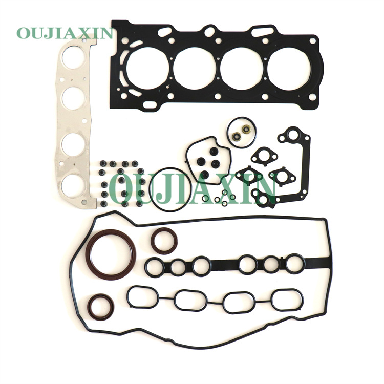 Full Gasket Set 04111-22152  for TOYOTA  1ZZ-FE