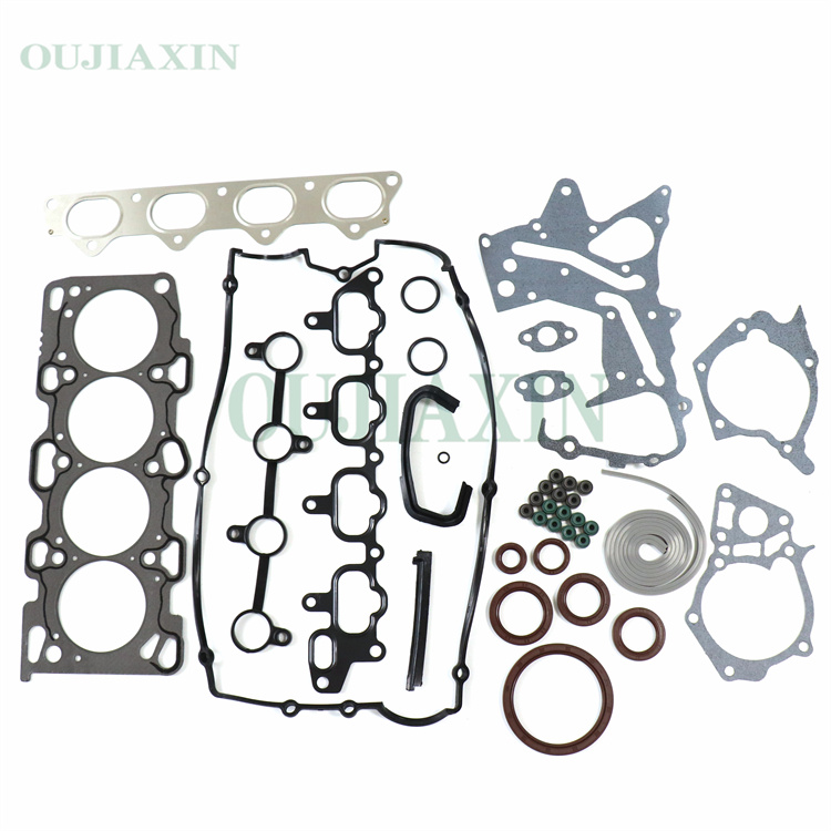 Full Gasket Set 1002204GAP  JAC 1.5T JC-S5
