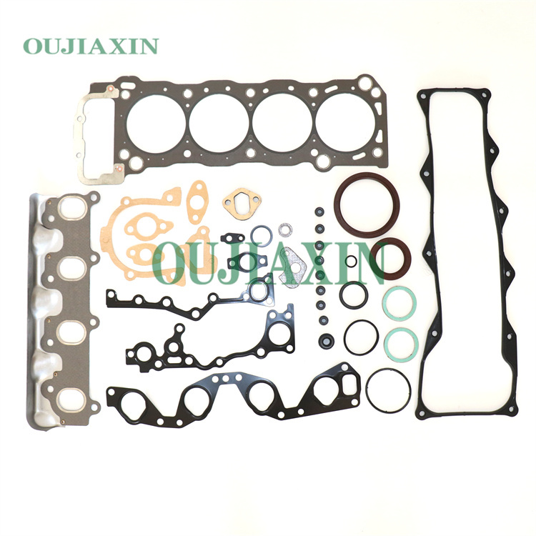 Full Gasket Set 04111-75010 TOYOTA 1RZ