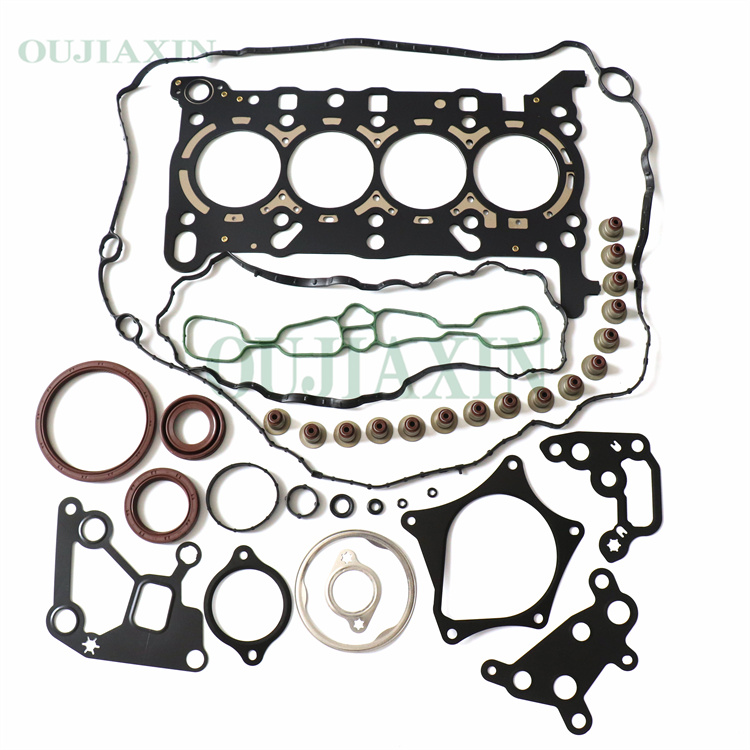 Full Gasket Set 12663880 64373 for Buick ENVISION 1.5L