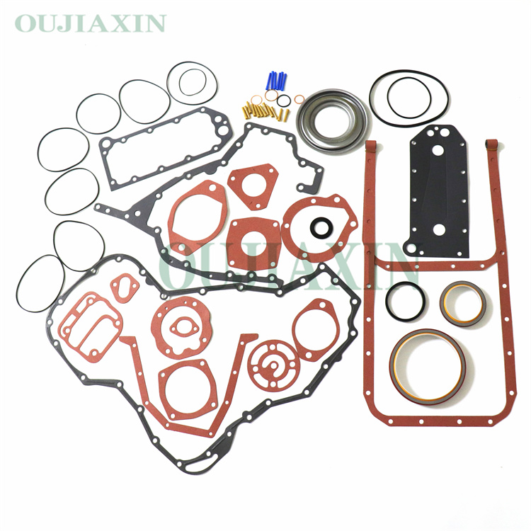 Full Gasket Set 3800558  3802389 Cummins  8.3L
