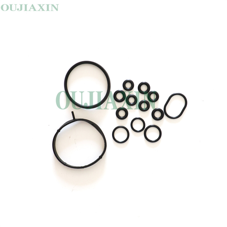 Full Gasket Set 10101EE025 10101EE026 10101EE027 Nissan HR16DE 1.6L