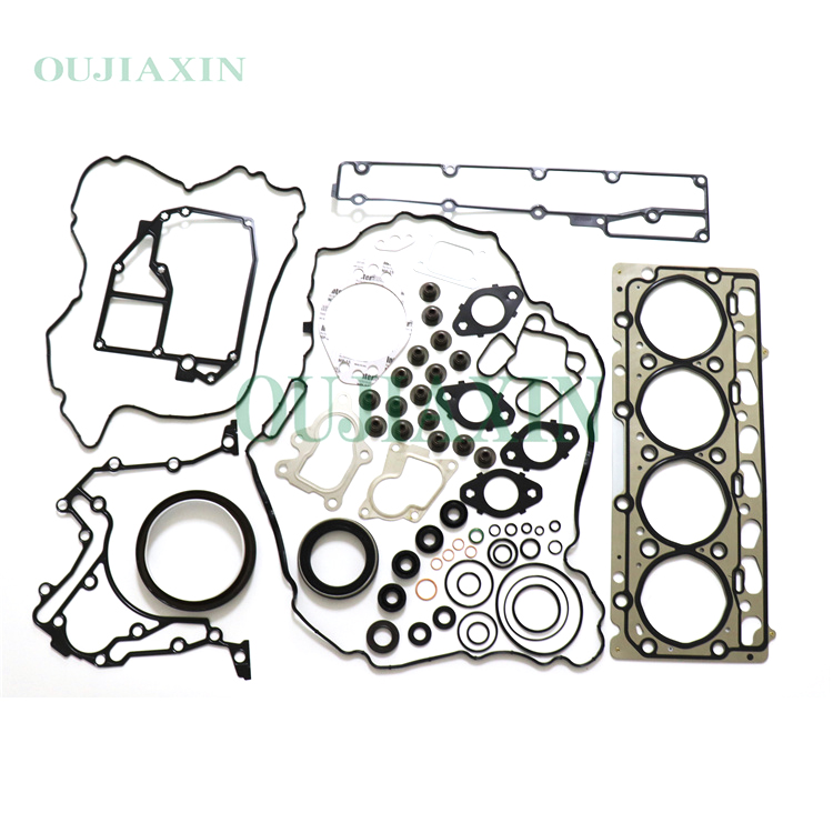 Full Gasket  JDXB-3.8ZHN6846 for Cummins SetISF 3.8L