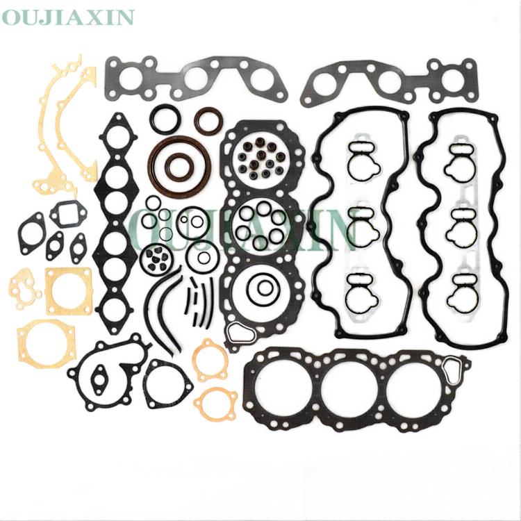 Full Gasket Set 10101-V5897 for Nissan VG33E  3.3L