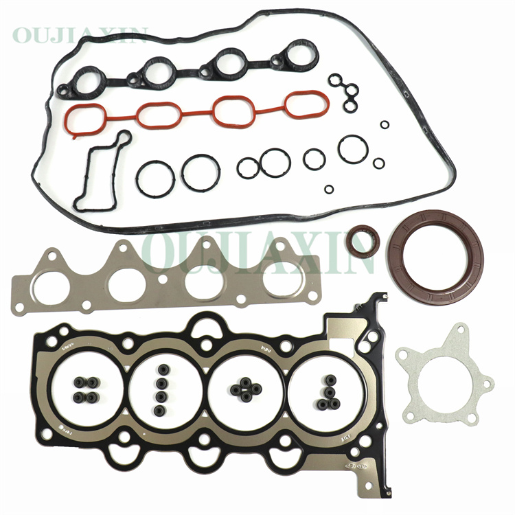 Full Gasket Set 20910-2BB03 20910-2BK01 for Hyundai G4FD G4HN 1.6L