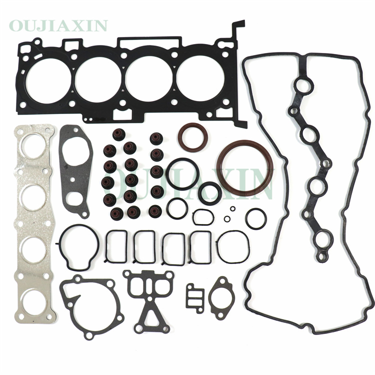 Full Gasket Set  20910-2GL00 20910-2GJ01 HYUNDAI G4KE 2.4L