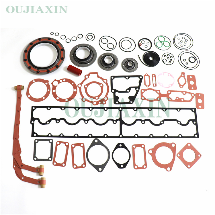 Full Gasket Set 4089998 B9331400 Cummins M11 10.8L