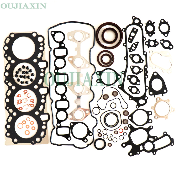 Full Gasket Set 10101-Y3700 for Nissan ZD25 2.5L