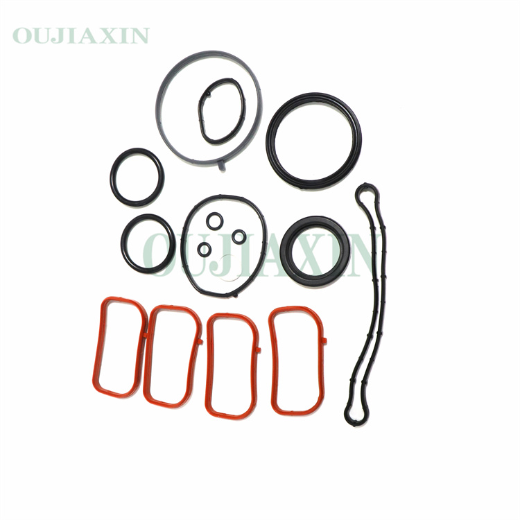 Full Gasket Set  209102GO00AVV for HYUNDAI G4KH 2.0T