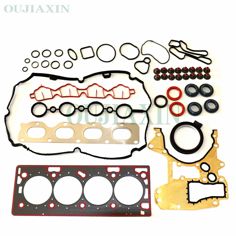 Full Gasket Set  55568528 93190886 1606413 Buick 1.6L