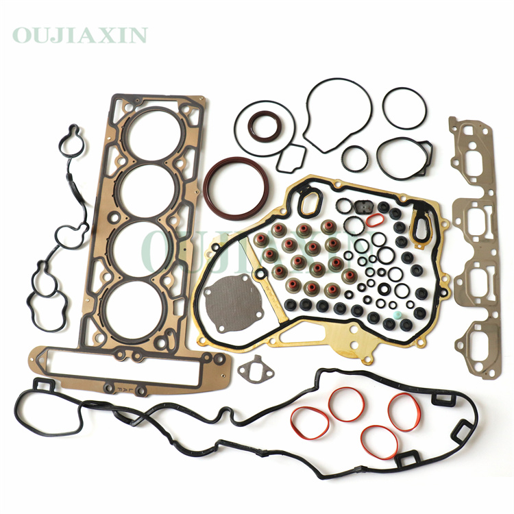 Full Gasket Set 12595960 for Buick New LaCrosse LE5  2.4L