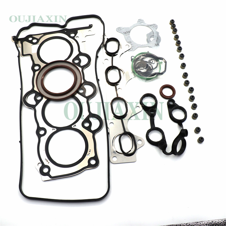 Full Gasket Set 20910-2BC01A 209102BB00  Hyundai KIA G4FC 1.4L
