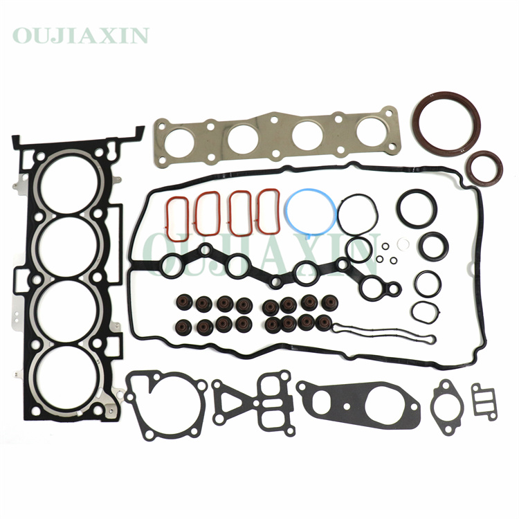 Full Gasket Set 20910-2GU05 20910-2GU04 HYUNDAI G4KJ 2.4L
