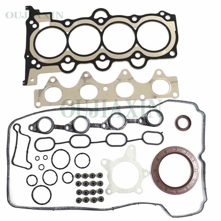 Full Gasket Set  20910-2BH04 HYUNDAI KIA G4FG G4FC 1.6L