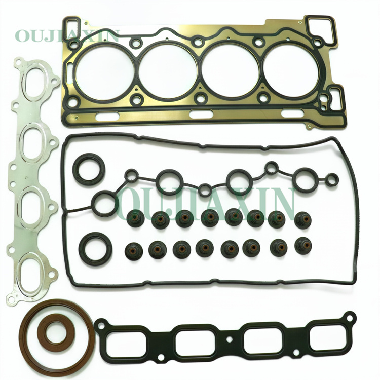 Gasket kit 1003040-A02 1003040A02 for Changan JL486ZQ2 1.8T