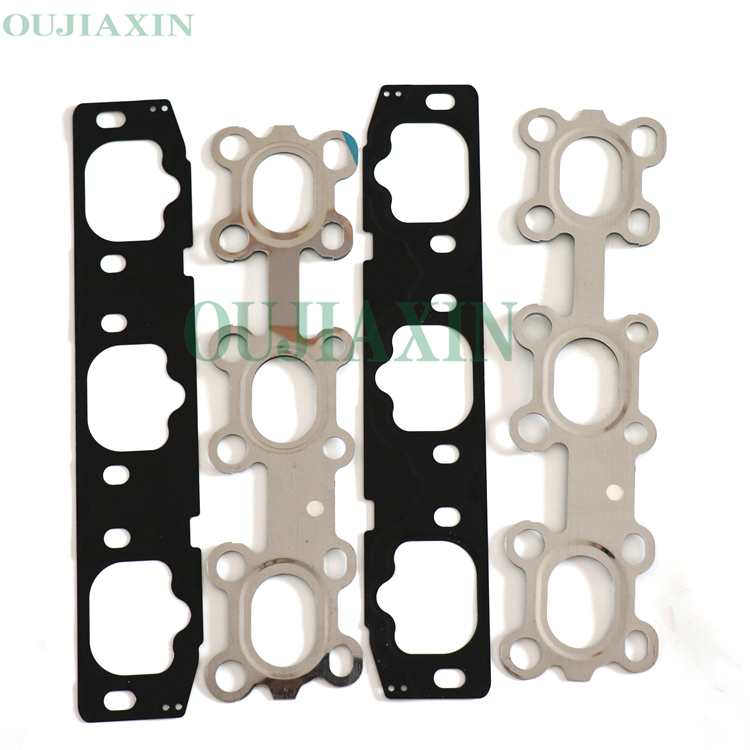 Full Gasket Set 10101-6Y225 52224100 Nissan VQ20A33 2.0L