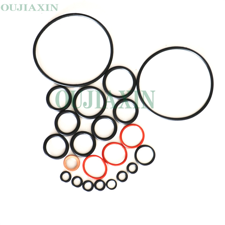 Full Gasket Set 10101-6Y225 52224100 Nissan VQ20A33 2.0L