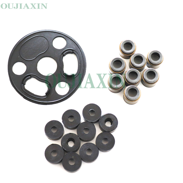 Full Gasket Set 10101-P2700 11044-1W401 Nissan QD32 3.2L