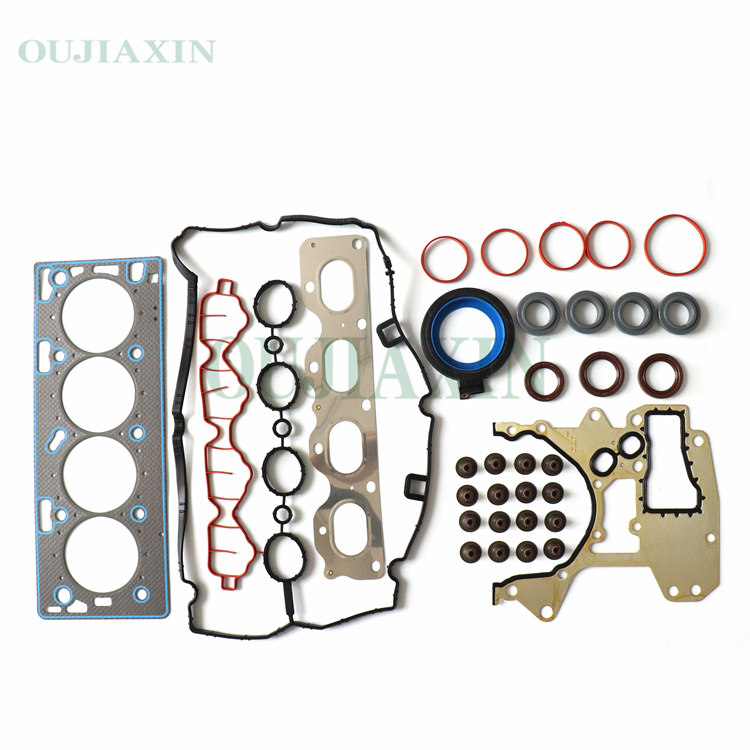 Full Gasket Set  55568529 6606042  for Buick LUW 1.8L