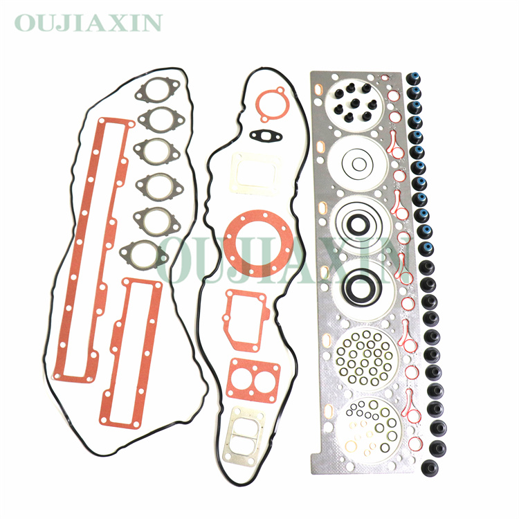 Full Gasket Set 4089758 5579029 Cummins 8.3L