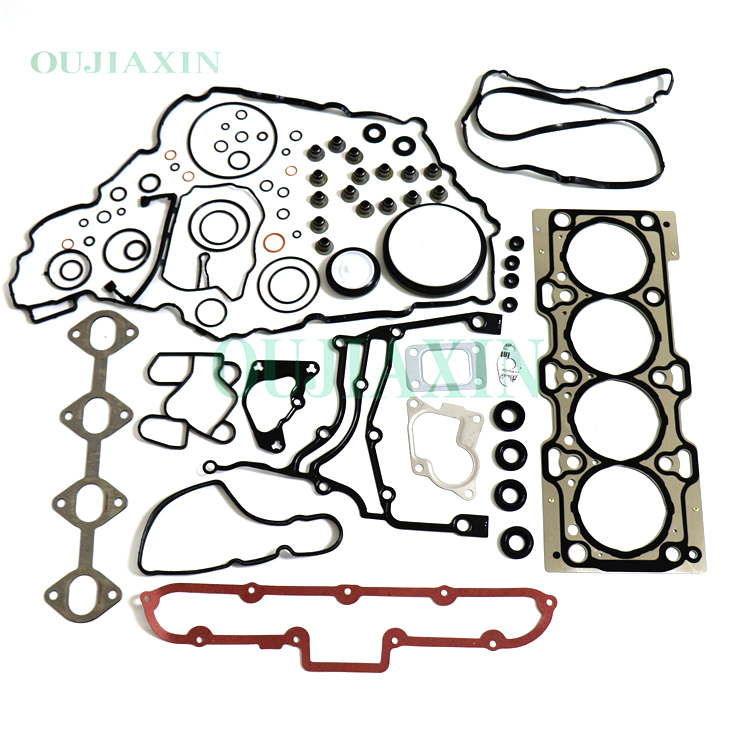 Full Gasket Set JDXB-2.8ZHN6846 Cummins ISF 2.8L