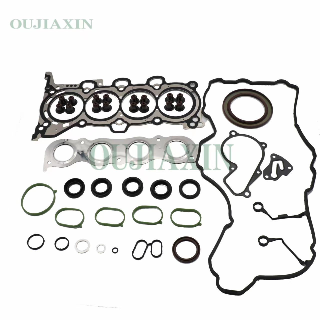 Full Gasket Set  20910-2EU05 33HY055  for HYUNDAI KIA G4NC 2.0L