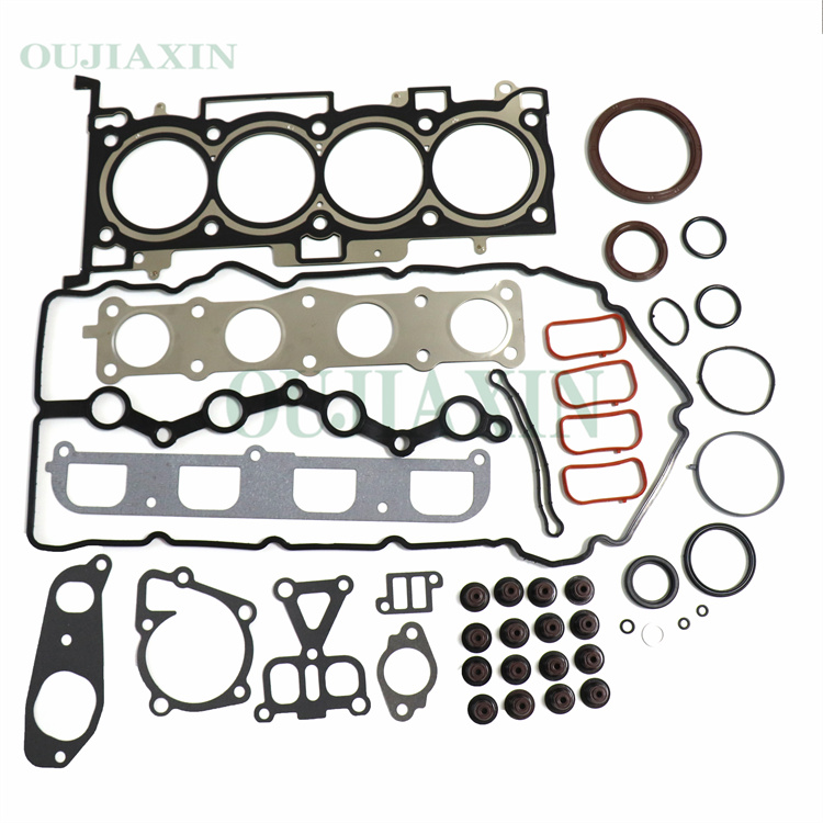 Full Gasket Set  209102GO00AVV for HYUNDAI G4KH 2.0T