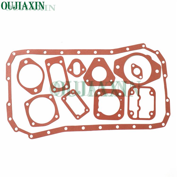 Full Gasket Set  3802375 3804896 for CUMMINS
