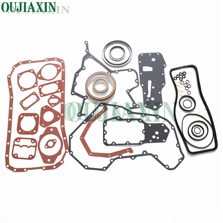 Full Gasket Set  3802375 3804896 for CUMMINS