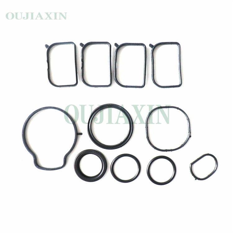 Full Gasket Set  20910-2GL00 20910-2GJ01 HYUNDAI G4KE 2.4L