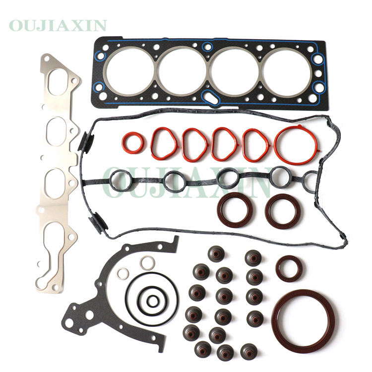 Full Gasket Set 93740513 for Buick  F16D3 1.6L