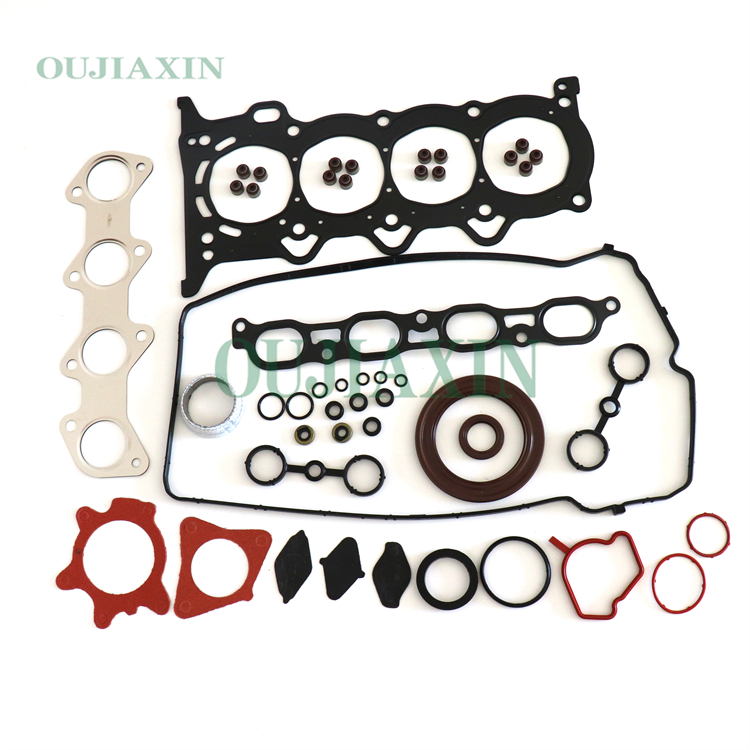 Full Gasket Set   T1000600-EG01B  for Great Wall  GW4G15B   1.5T