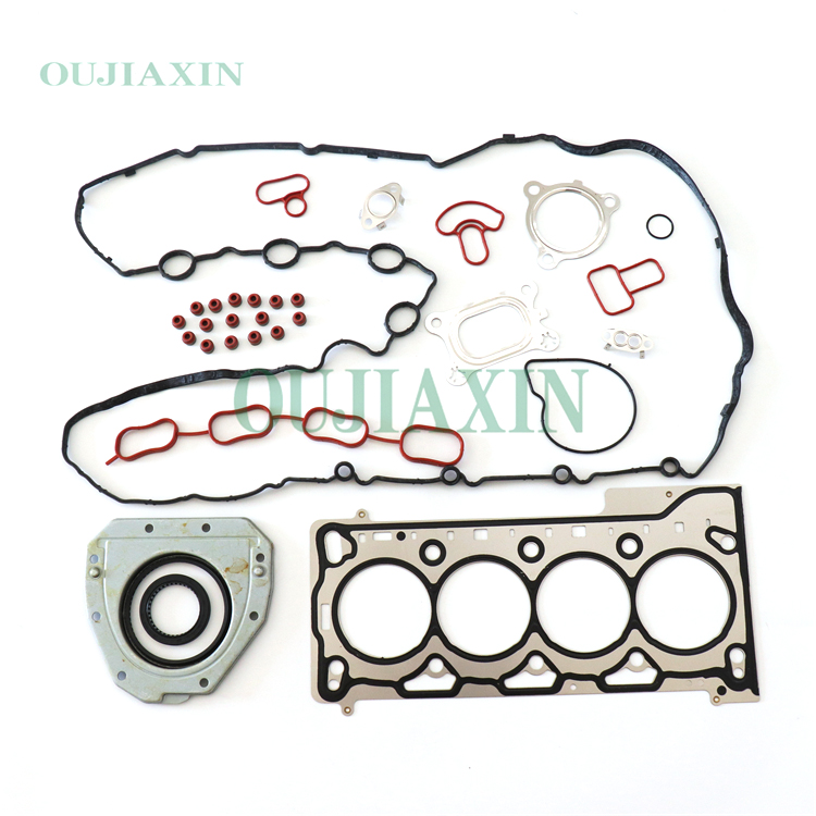 Full Gasket Set 1000600XEB15 for Great Wall  GW4B15 1.5L