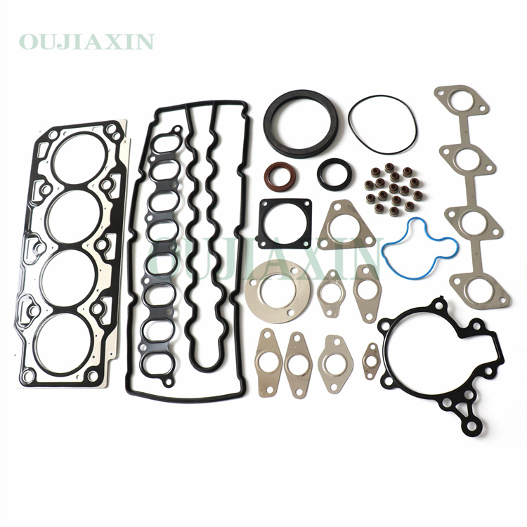 Full Gasket Set  1002500ED01 1003501-ED01 1003400ED01 for Great Wall GW4D20 2.0L
