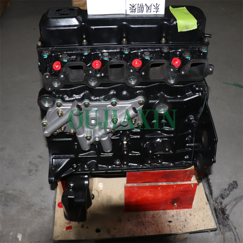 Engine Assembly for QD32 4WD 3.2L for Nissan